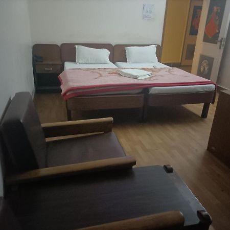 Hotel Midtown Haridwār Extérieur photo