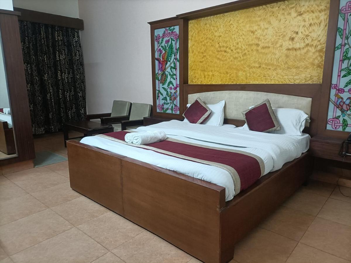 Hotel Midtown Haridwār Extérieur photo