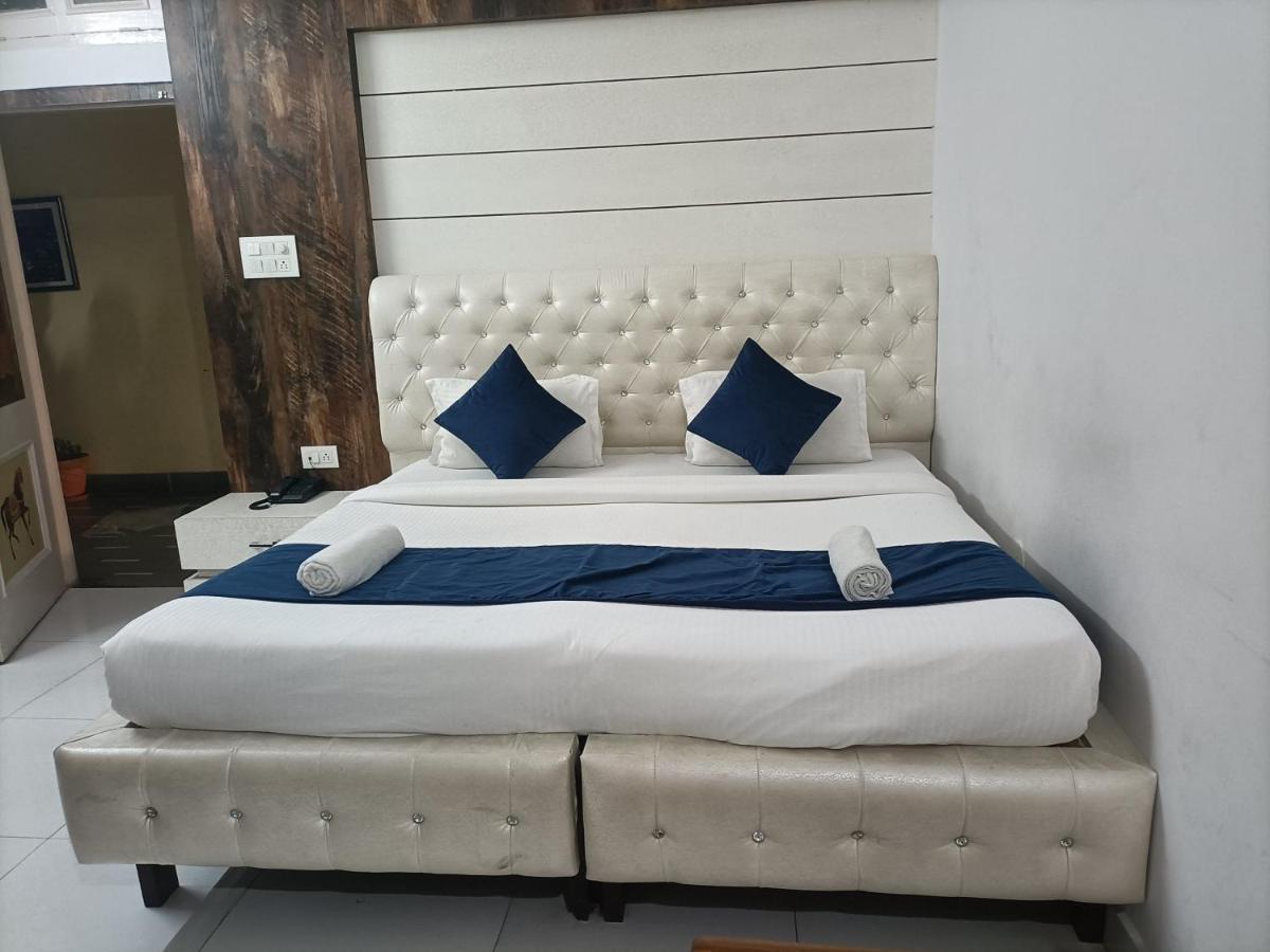 Hotel Midtown Haridwār Extérieur photo