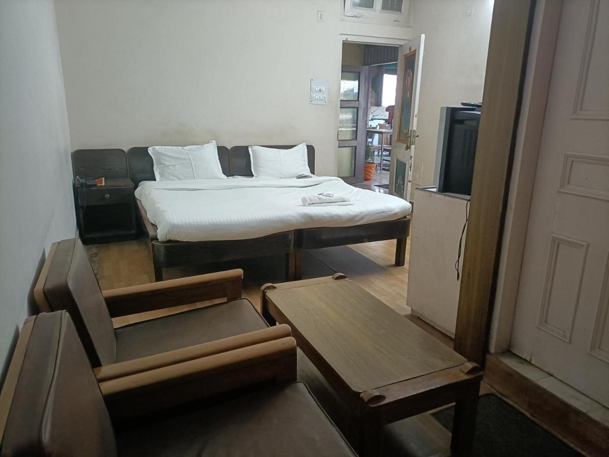 Hotel Midtown Haridwār Extérieur photo