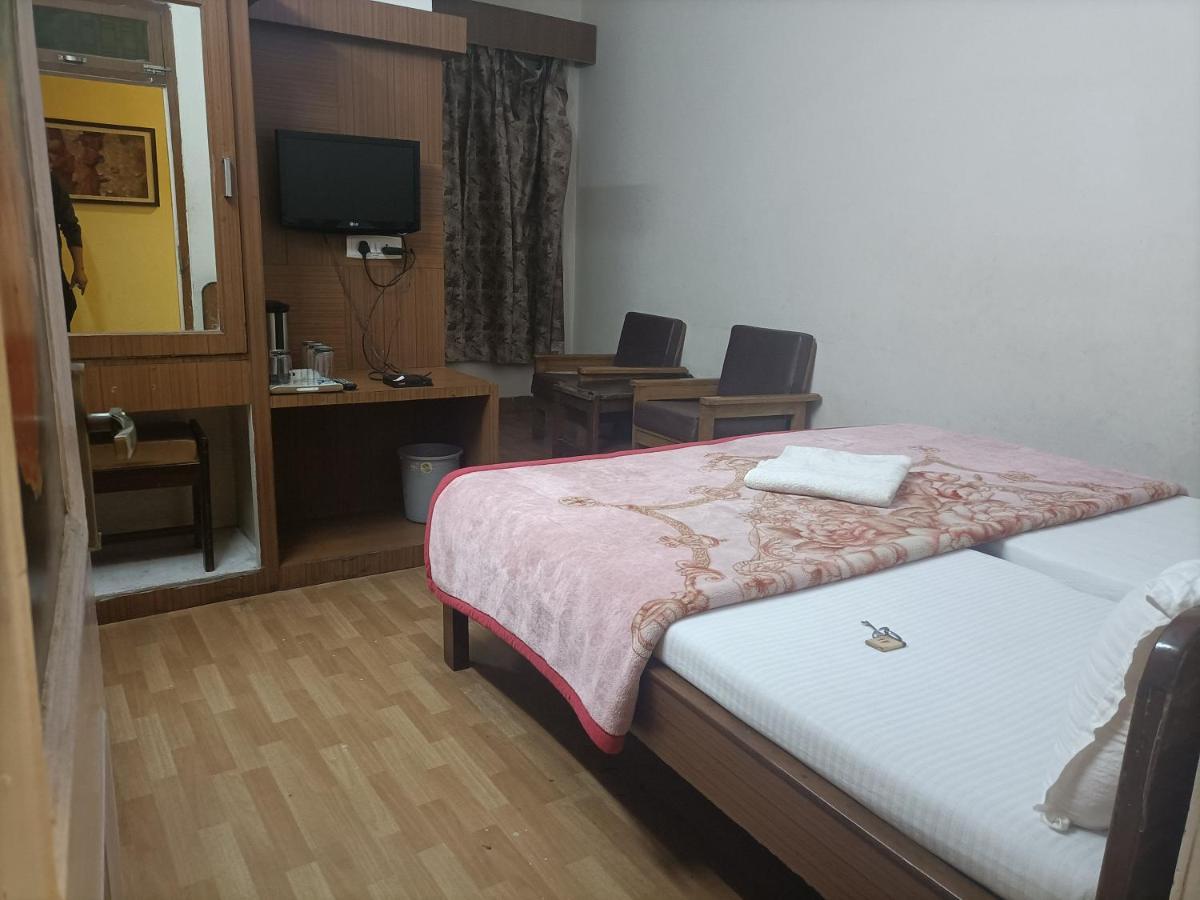 Hotel Midtown Haridwār Extérieur photo