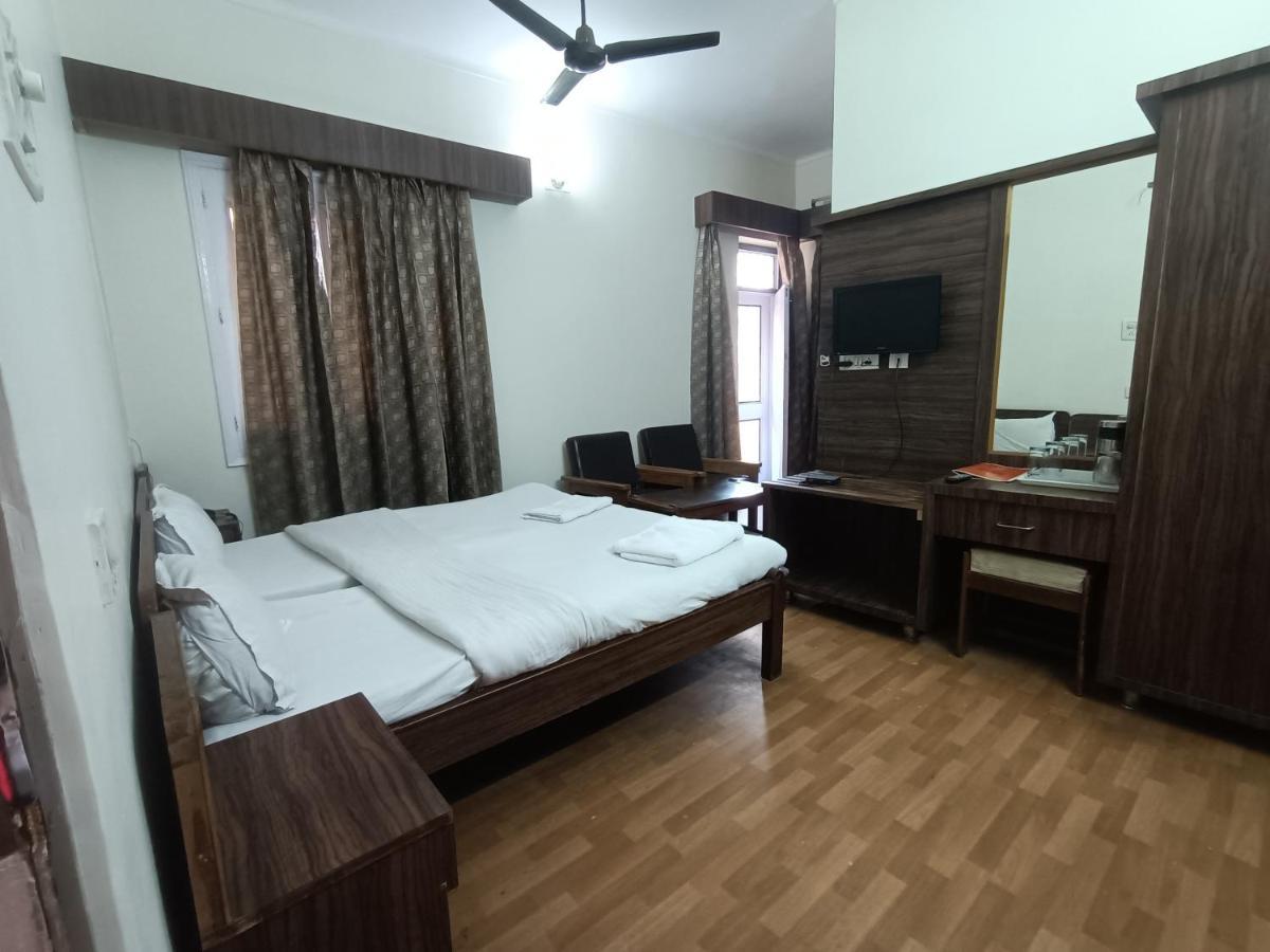 Hotel Midtown Haridwār Extérieur photo