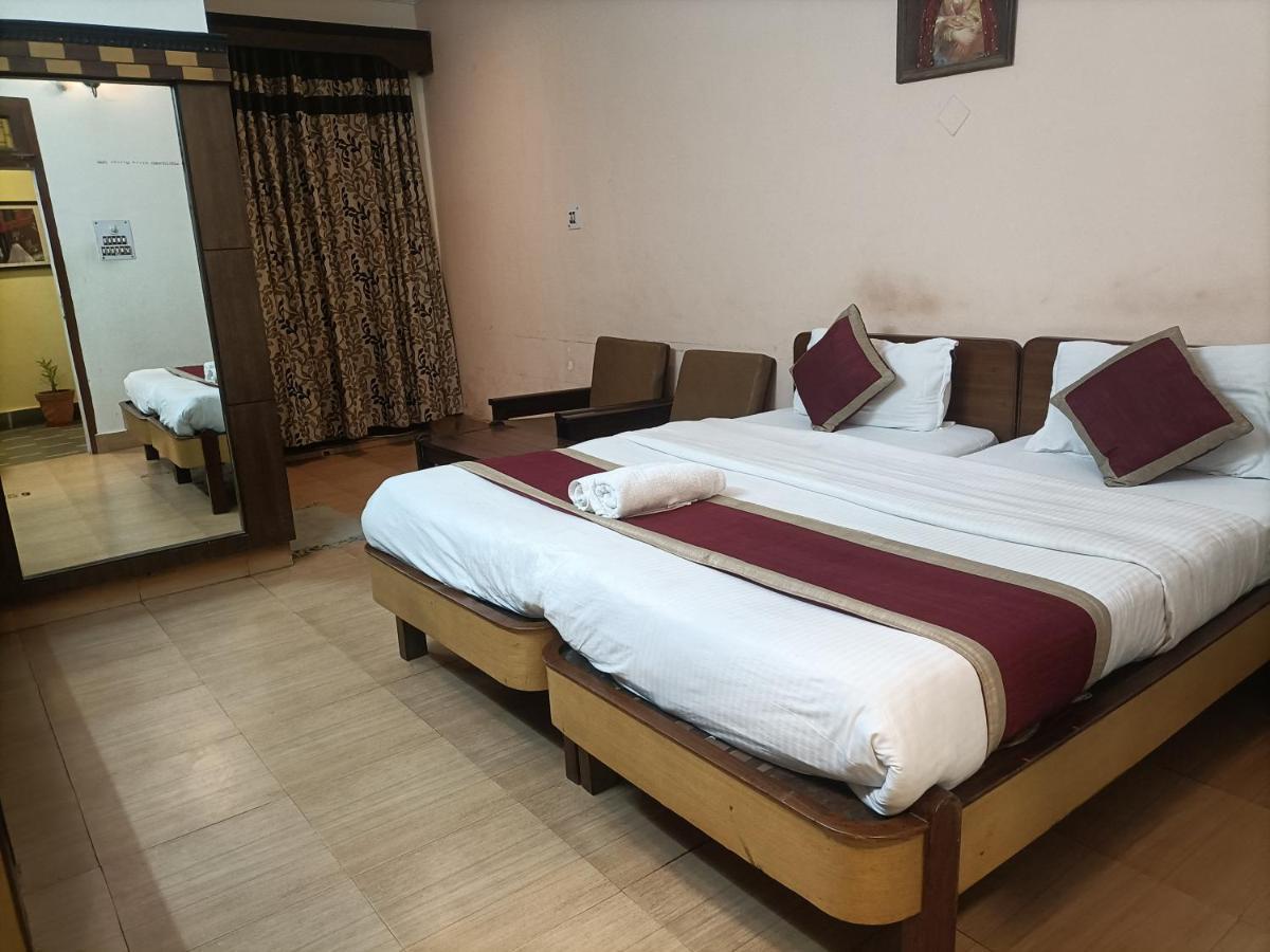 Hotel Midtown Haridwār Extérieur photo