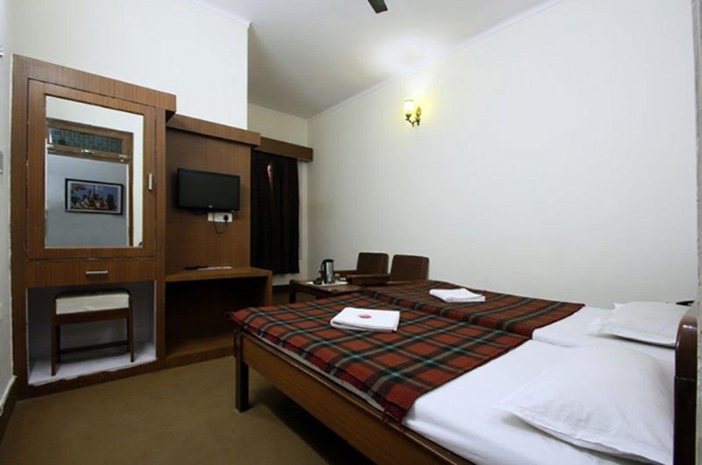 Hotel Midtown Haridwār Extérieur photo