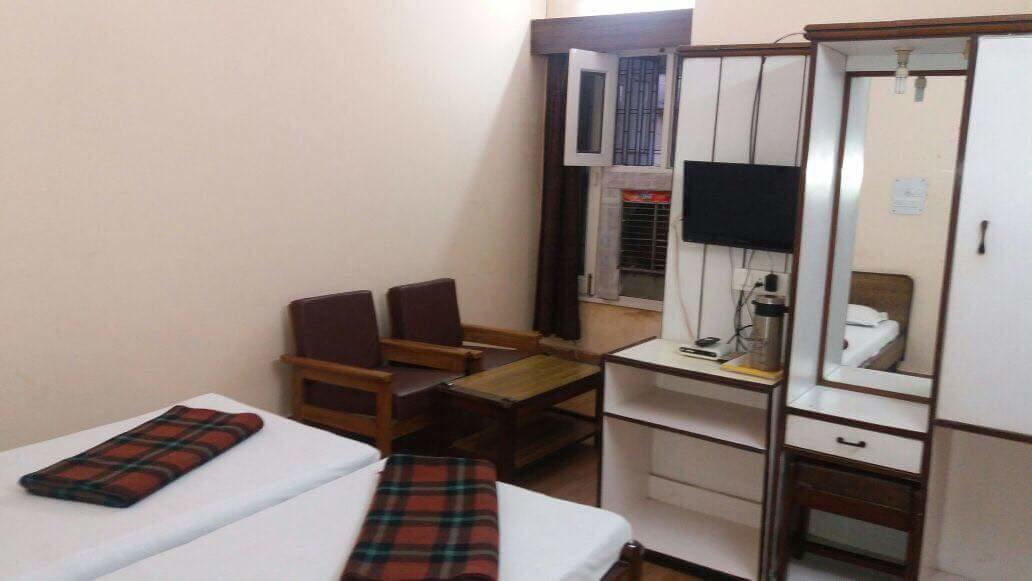 Hotel Midtown Haridwār Extérieur photo